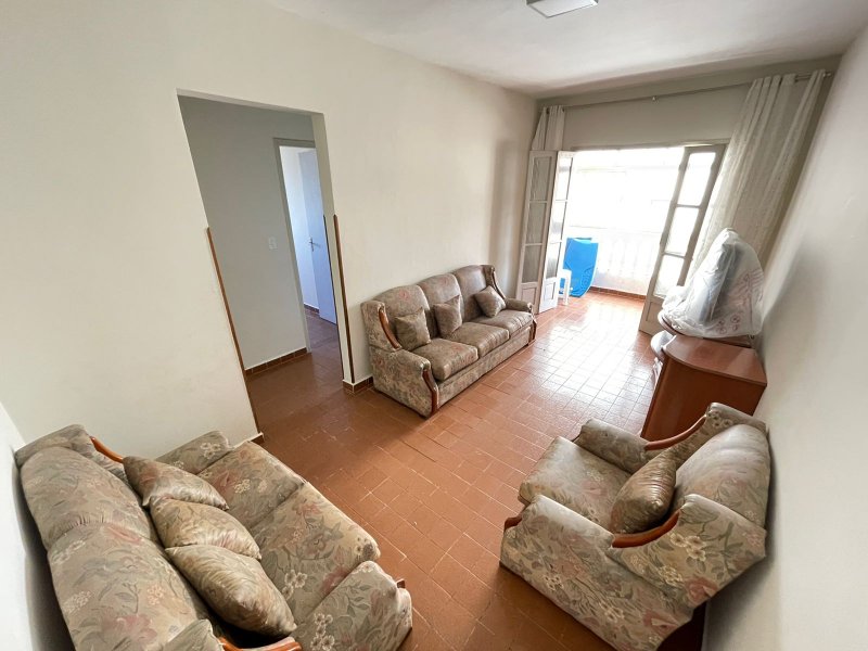 Apartamento - Venda - Tupi - Praia Grande - SP