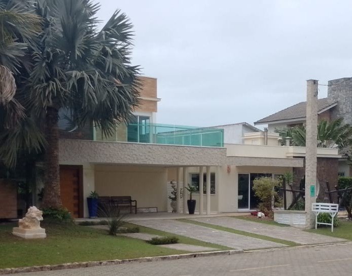 Casa Alto Padro - Venda - Bouganville - Perube - SP