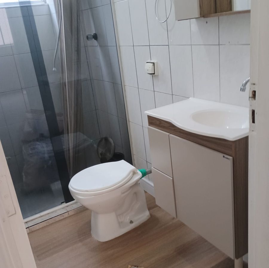 Apartamento com 2 Dormitórios à venda, 65 m² por R$ 405.000,00 Apartamento com 2 Dormitórios à venda, 65 m² por R$ 405.000,00