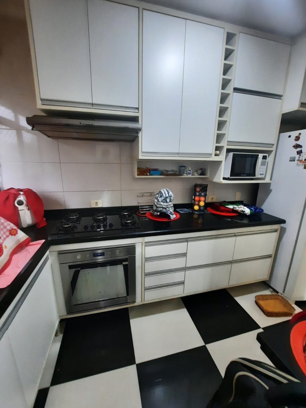 Apartamento, 2 quartos, 80 m² - Foto 26