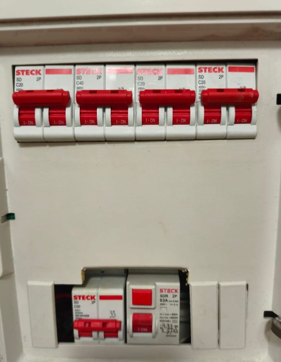 Apartamento, 2 quartos, 56 m² - Foto 13