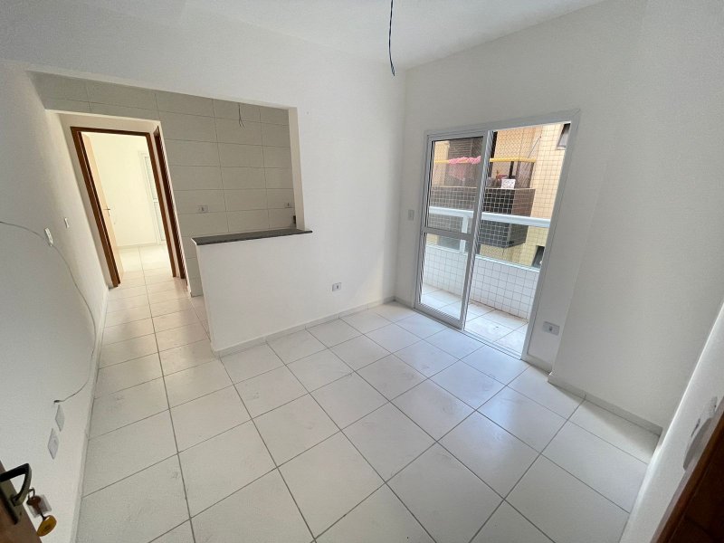 Apartamento  venda  no Boqueiro - Praia Grande, SP. Imveis