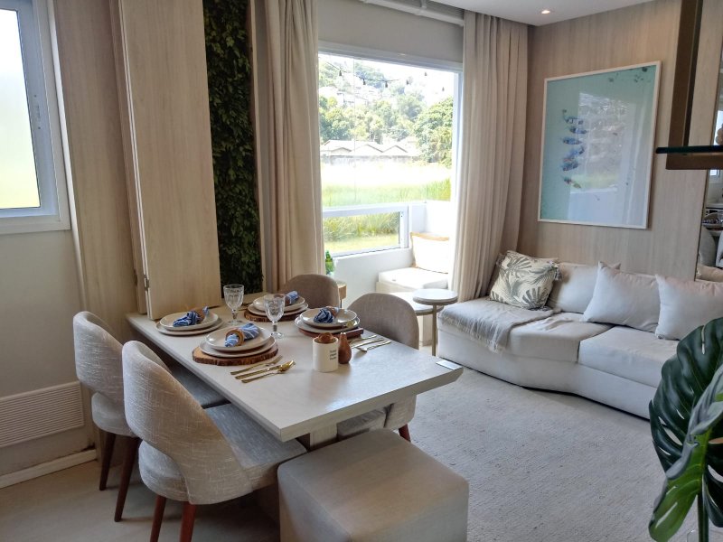 Apartamento, 2 quartos, 43 m² - Foto 14