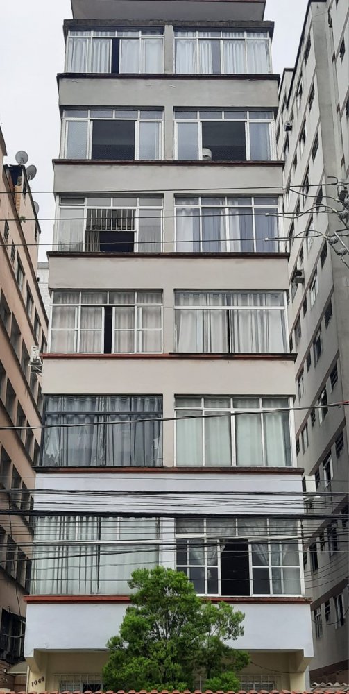 Apartamento, 1 quarto, 45 m² - Foto 12