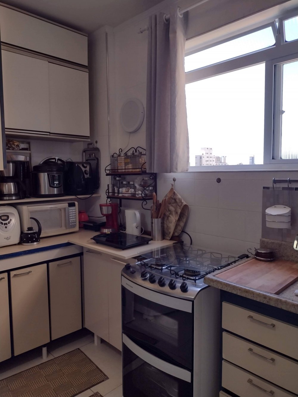 Apartamento, 3 quartos, 108 m² - Foto 25