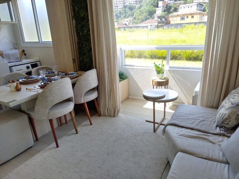 Apartamento, 2 quartos, 43 m² - Foto 13