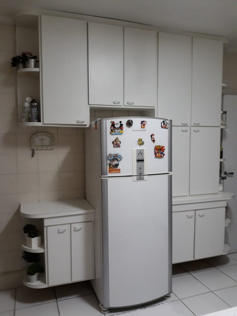 Apartamento, 3 quartos, 132 m² - Foto 16