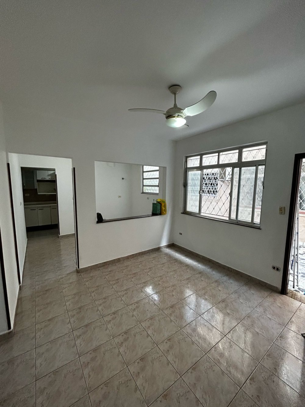 Apartamento à venda  no Marapé - Santos, SP. Imóveis