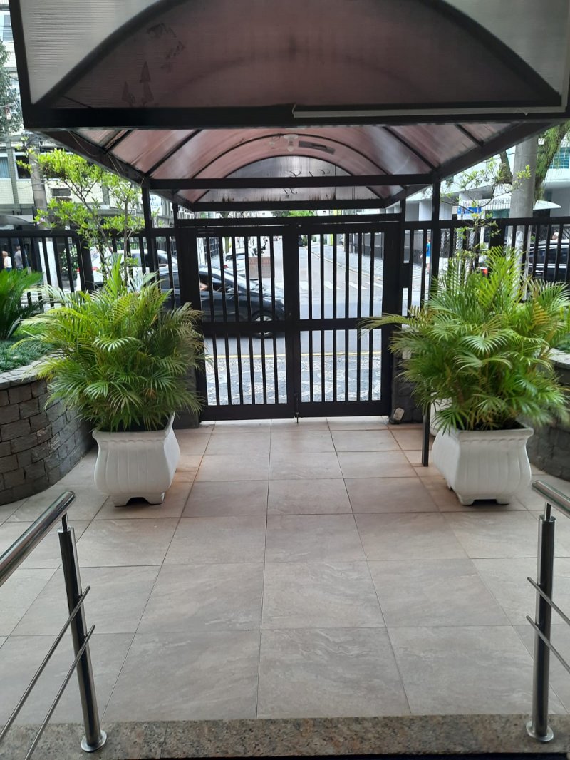 Apartamento, 3 quartos, 135 m² - Foto 17