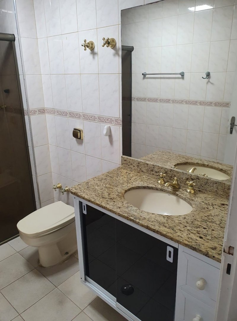 Apartamento, 3 quartos, 164 m² - Foto 25