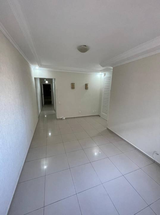 Apartamento - Venda - Gonzaga - Santos - SP