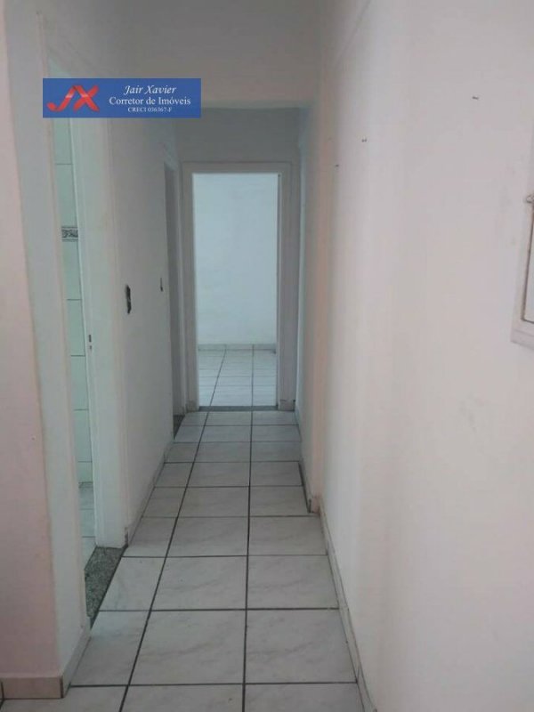 Apartamento - Venda - Centro - So Vicente - SP