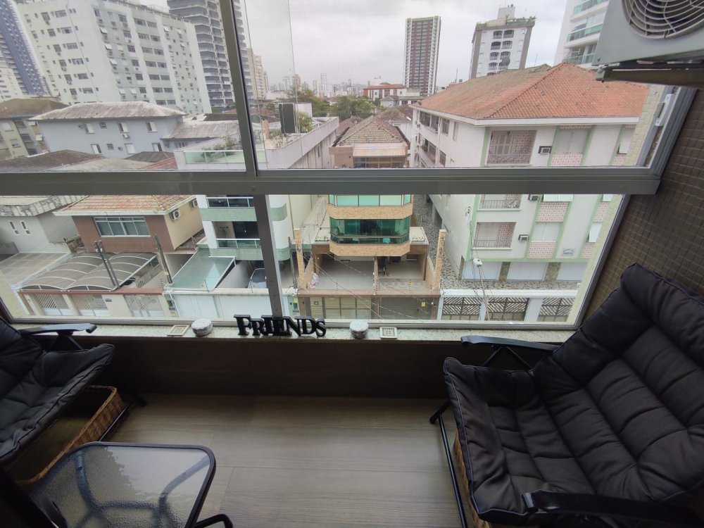 Apartamento, 3 quartos, 120 m² - Foto 12