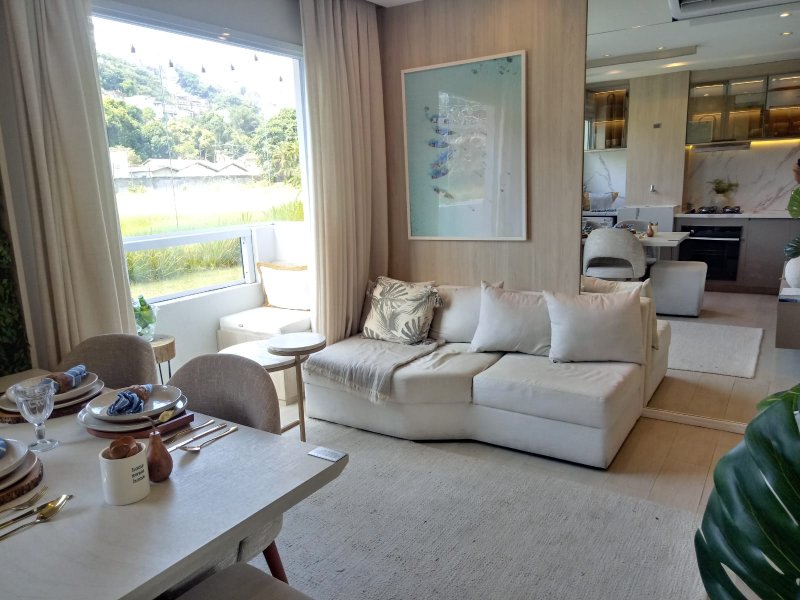 Apartamento, 2 quartos, 43 m² - Foto 12