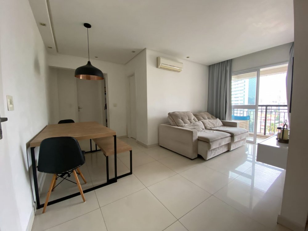 Apartamento à venda  no Gonzaga - Santos, SP. Imóveis