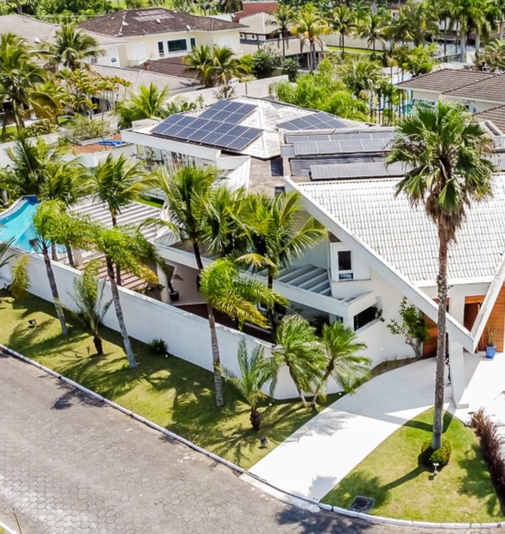 Casa à venda  no Jardim Acapulco - Guarujá, SP. Imóveis