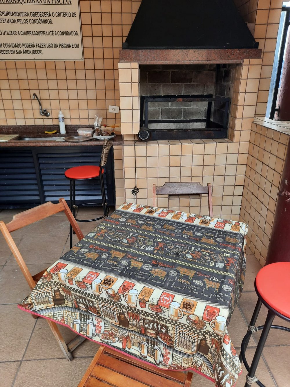 Apartamento, 2 quartos, 80 m² - Foto 31