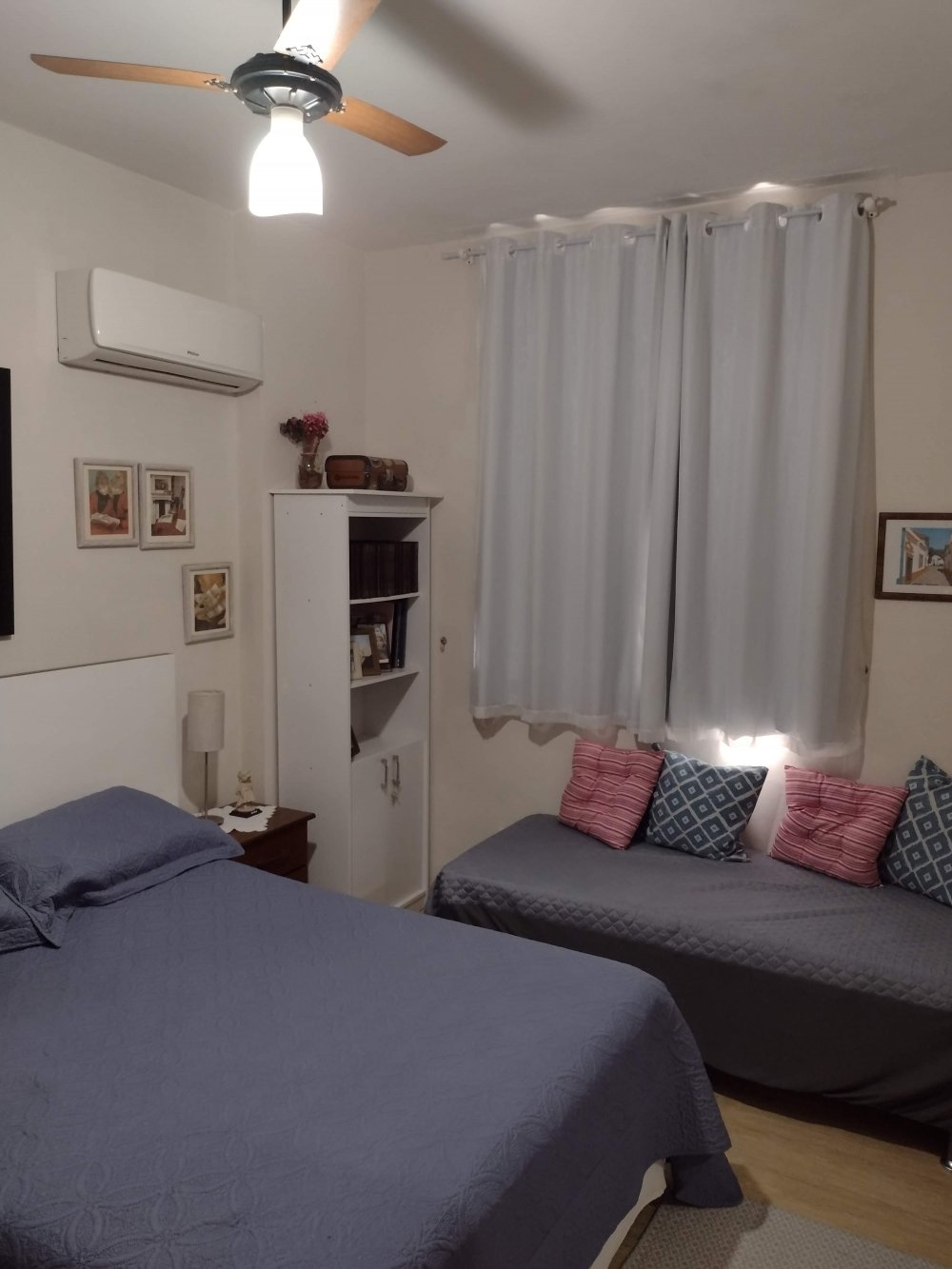 Apartamento, 3 quartos, 108 m² - Foto 17