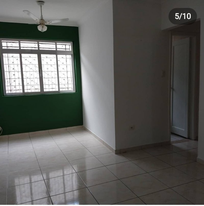 Apartamento - Venda - Macuco - Santos - SP