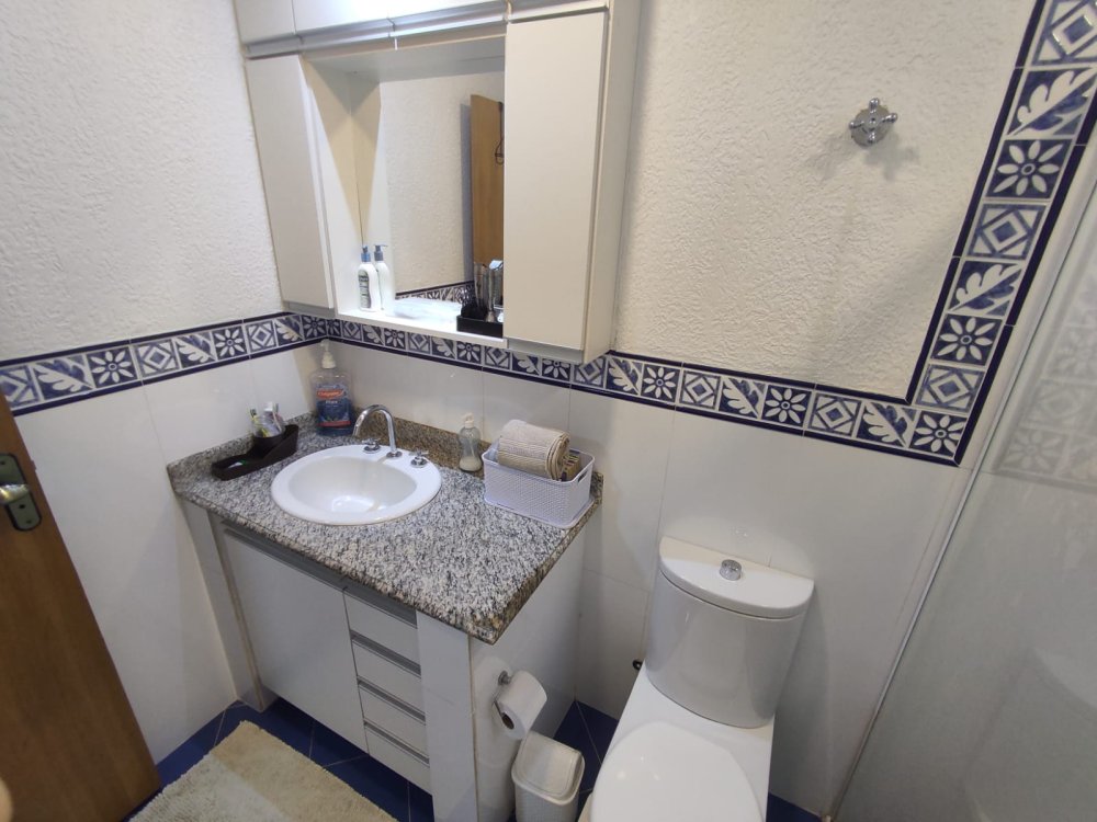 Apartamento, 3 quartos, 120 m² - Foto 29