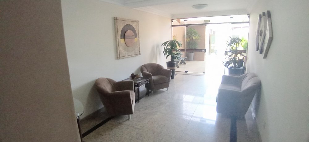 Apartamento, 2 quartos, 100 m² - Foto 17