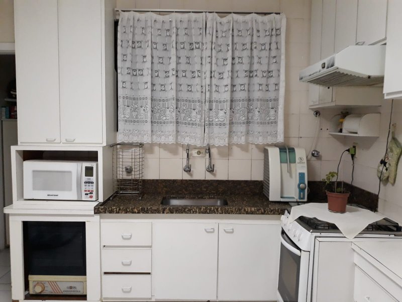 Apartamento, 3 quartos, 132 m² - Foto 18