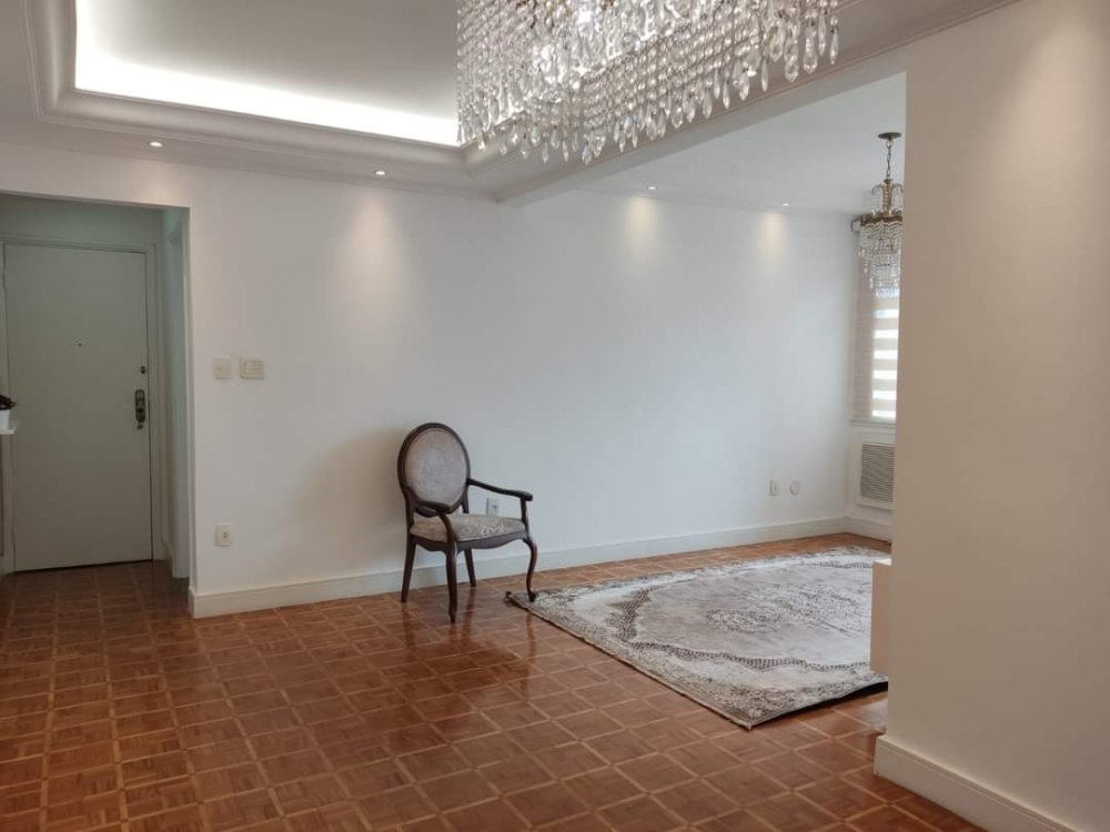 Apartamento à venda  no Boqueirão - Santos, SP. Imóveis