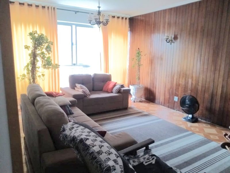 Apartamento - Venda - Ponta da Praia - Santos - SP