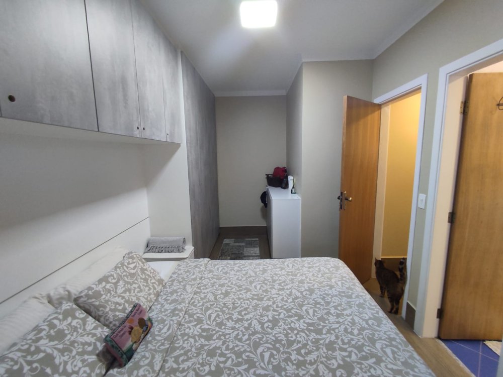 Apartamento, 3 quartos, 120 m² - Foto 23