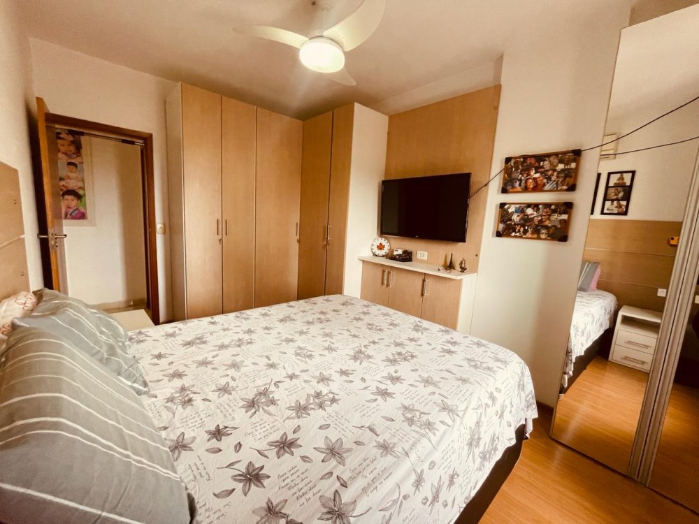 Apartamento, 2 quartos, 90 m² - Foto 17