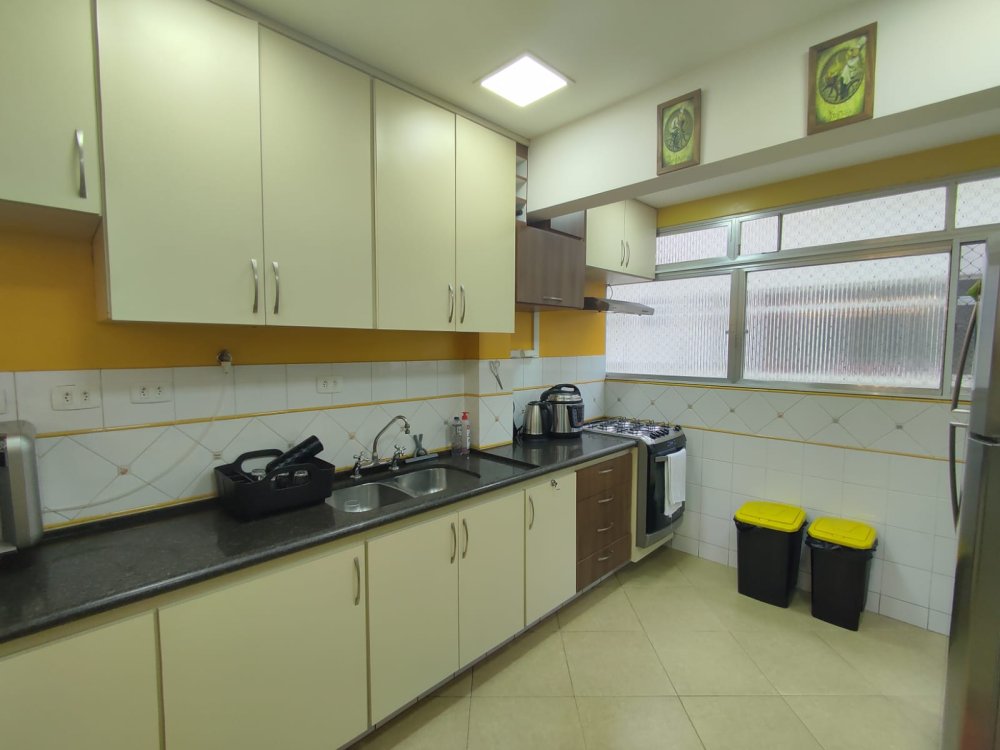 Apartamento, 3 quartos, 120 m² - Foto 40