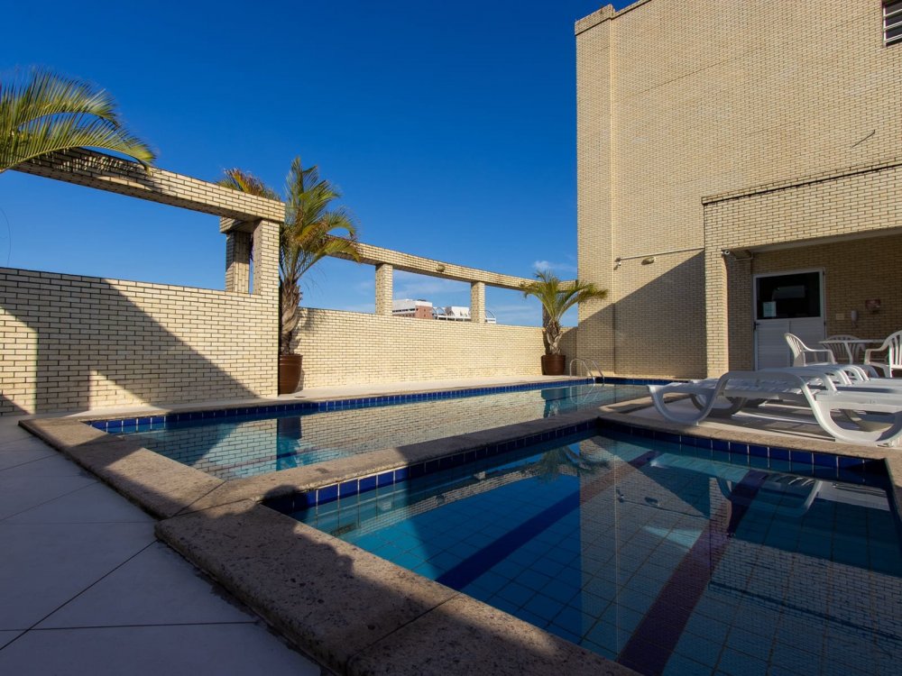 Apartamento, 2 quartos, 130 m² - Foto 20