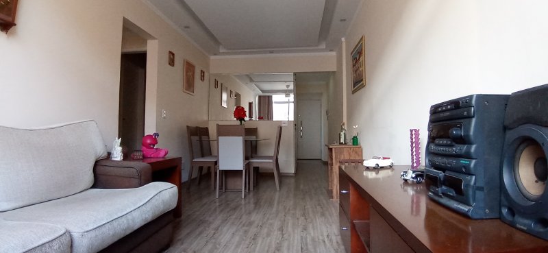 Apartamento  venda  no Gonzaga - Santos, SP. Imveis