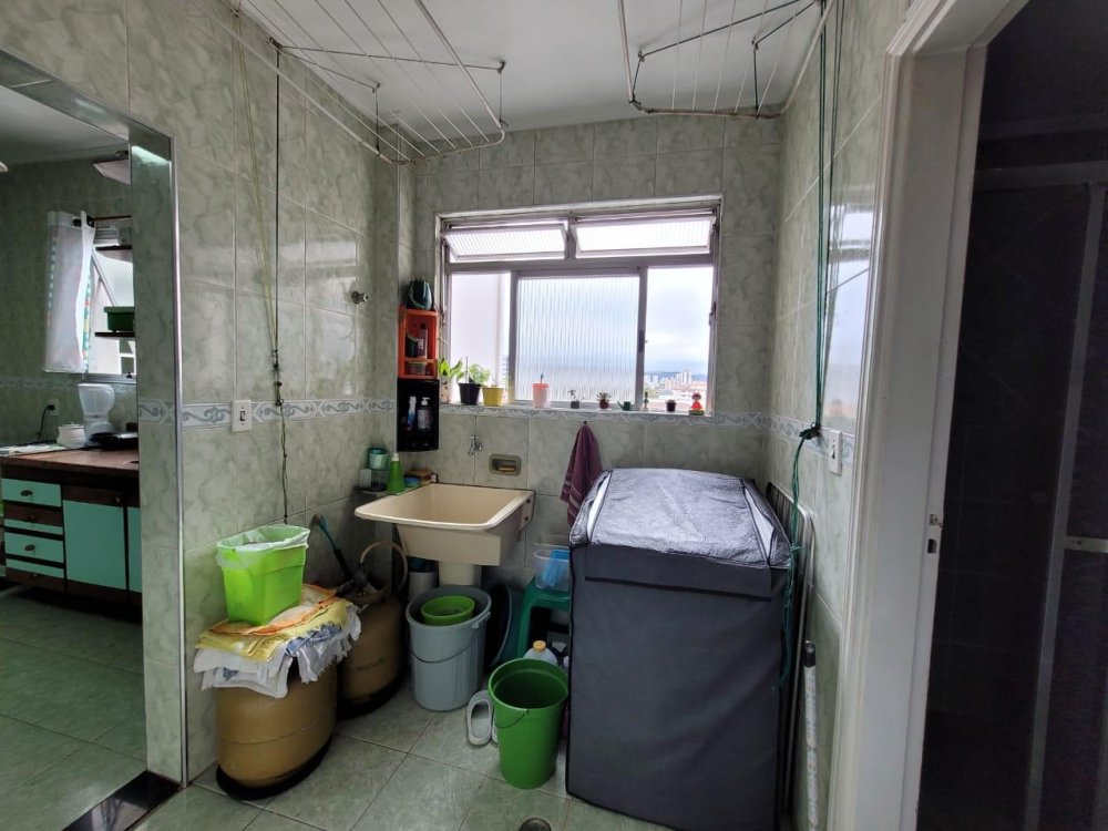 Apartamento, 2 quartos, 100 m² - Foto 16