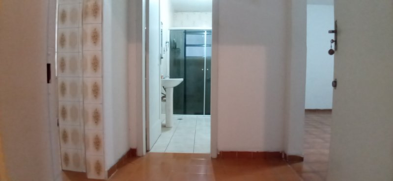 Apartamento - Venda - Aparecida - Santos - SP