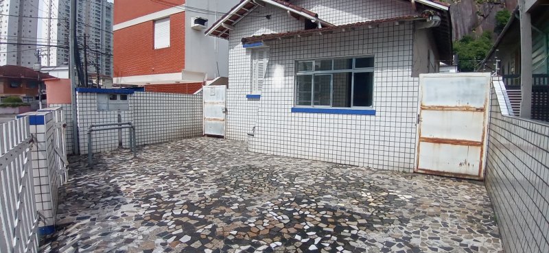 Casa para alugar  no Marap - Santos, SP. Imveis