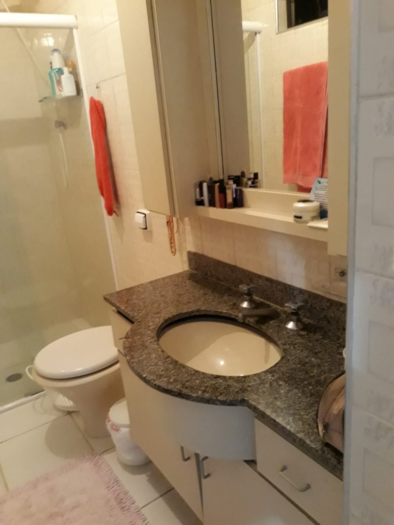 Apartamento, 3 quartos, 132 m² - Foto 19