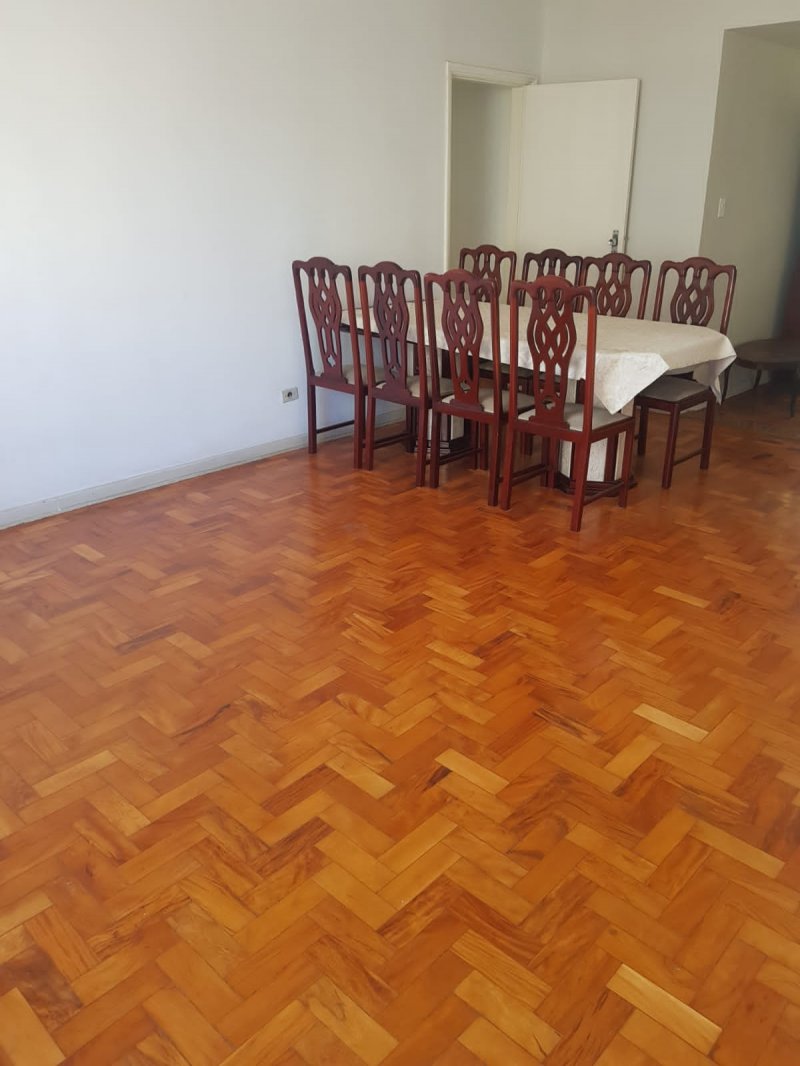 Apartamento à venda  no Boqueirão - Santos, SP. Imóveis