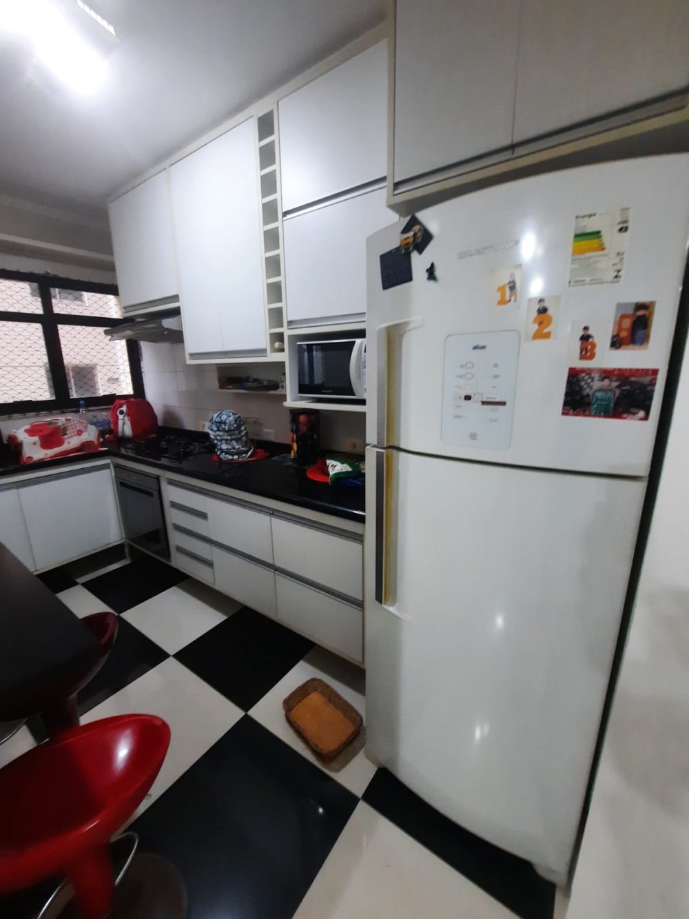 Apartamento, 2 quartos, 80 m² - Foto 21