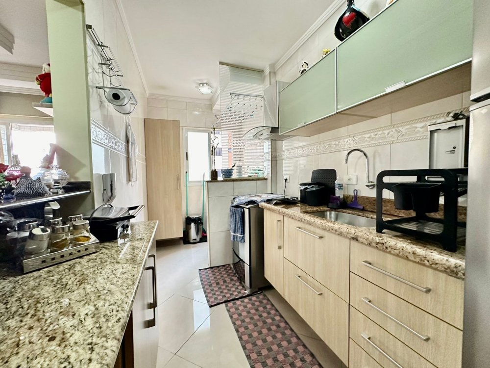 Apartamento, 3 quartos, 85 m² - Foto 19