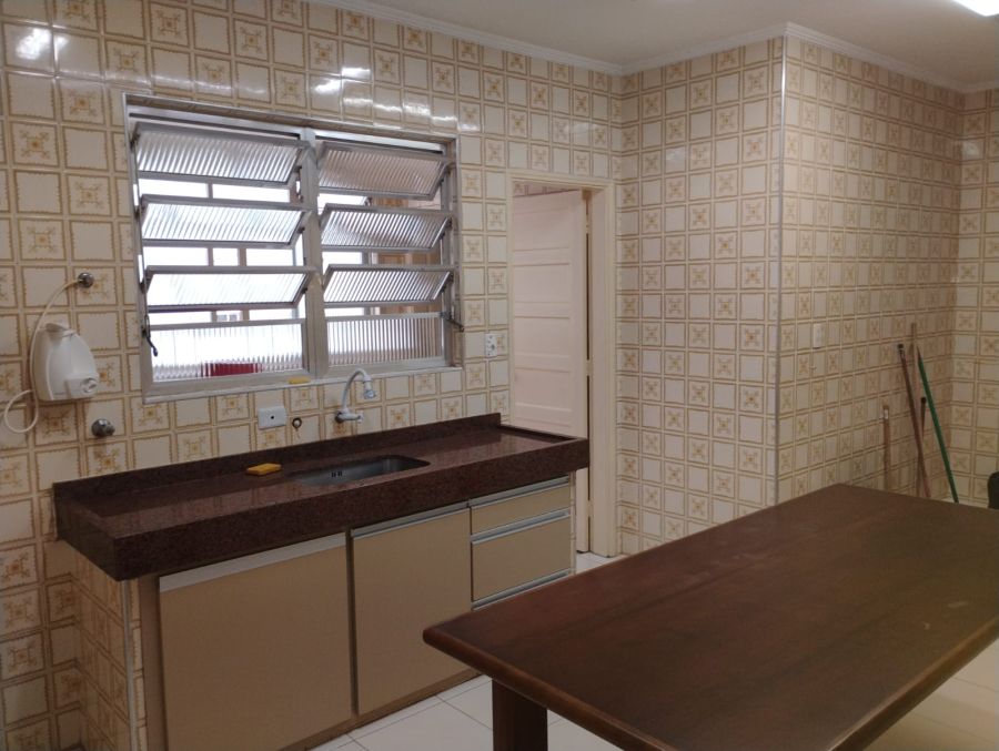 Apartamento com 3 Dormitórios à venda, 142 m² por R$ 695.000,00 Apartamento com 3 Dormitórios à venda, 142 m² por R$ 695.000,00