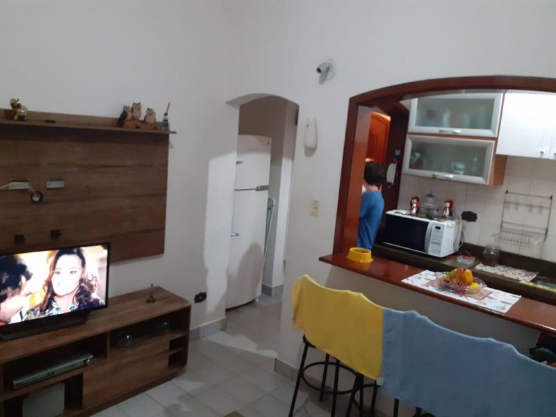 Apartamento  venda  no Itarar - So Vicente, SP. Imveis