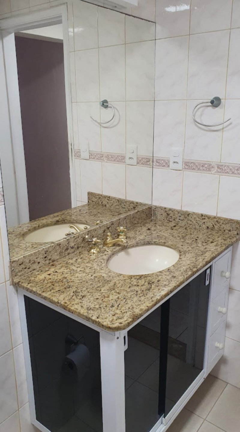 Apartamento, 3 quartos, 164 m² - Foto 20