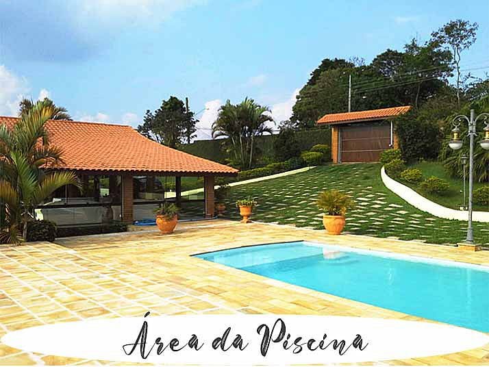 Fazenda/sítio/chácara/haras à venda  no Terras de Santa Cruz - Jundiaí, SP. Imóveis