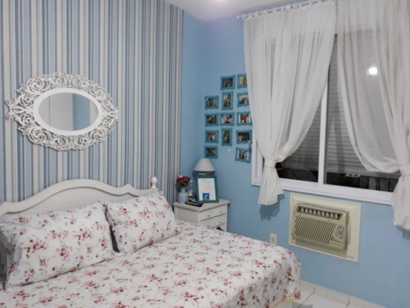 Apartamento, 3 quartos, 132 m² - Foto 15