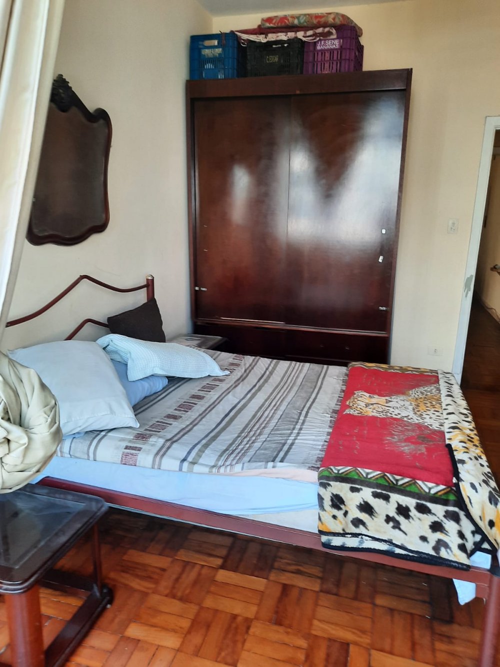 Apartamento, 1 quarto, 45 m² - Foto 11