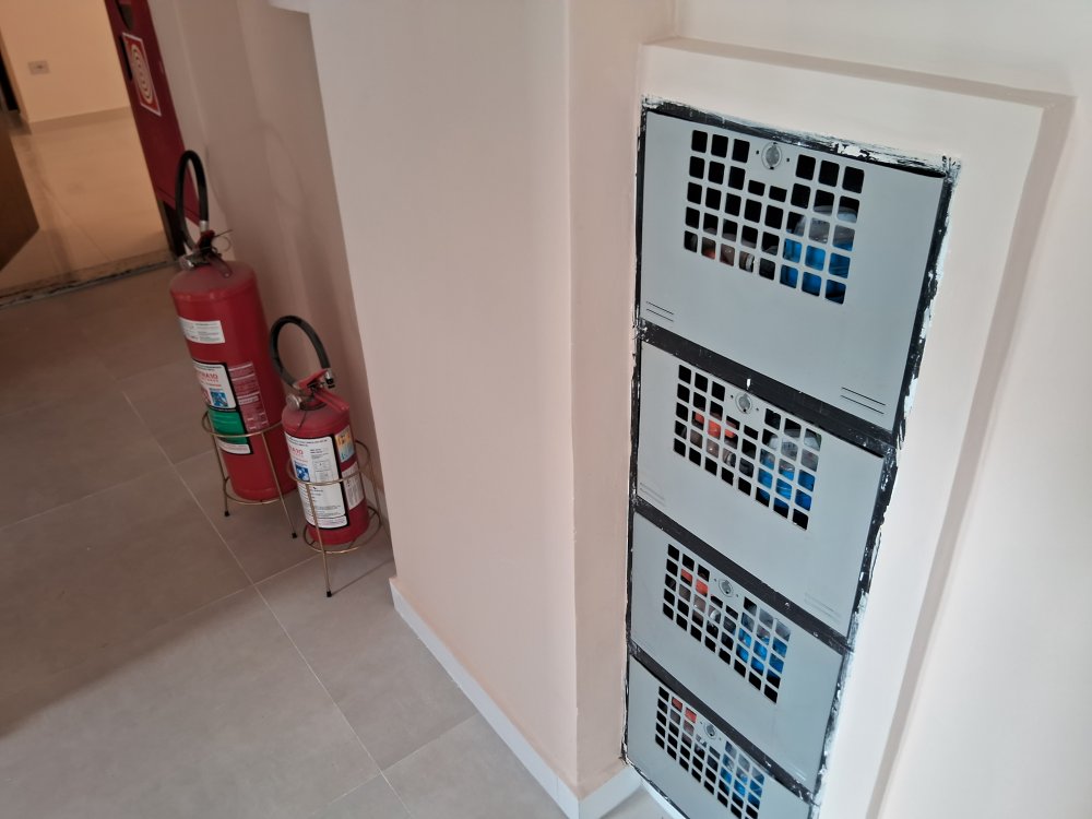 Apartamento, 2 quartos, 74 m² - Foto 12