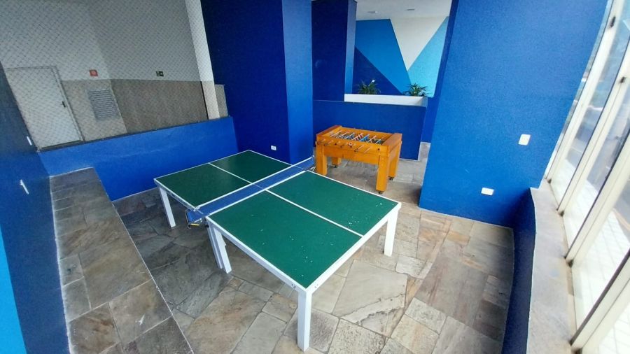 Apartamento com 1 Dormitórios à venda, 40 m² por R$ 230.000,00 Apartamento com 1 Dormitórios à venda, 40 m² por R$ 230.000,00