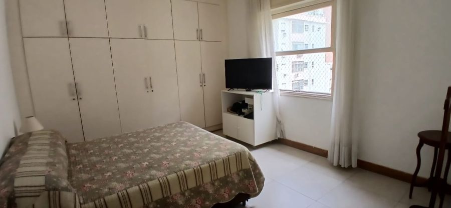 Apartamento com 2 Dormitórios à venda, 120 m² por R$ 805.000,00 Apartamento com 2 Dormitórios à venda, 120 m² por R$ 805.000,00