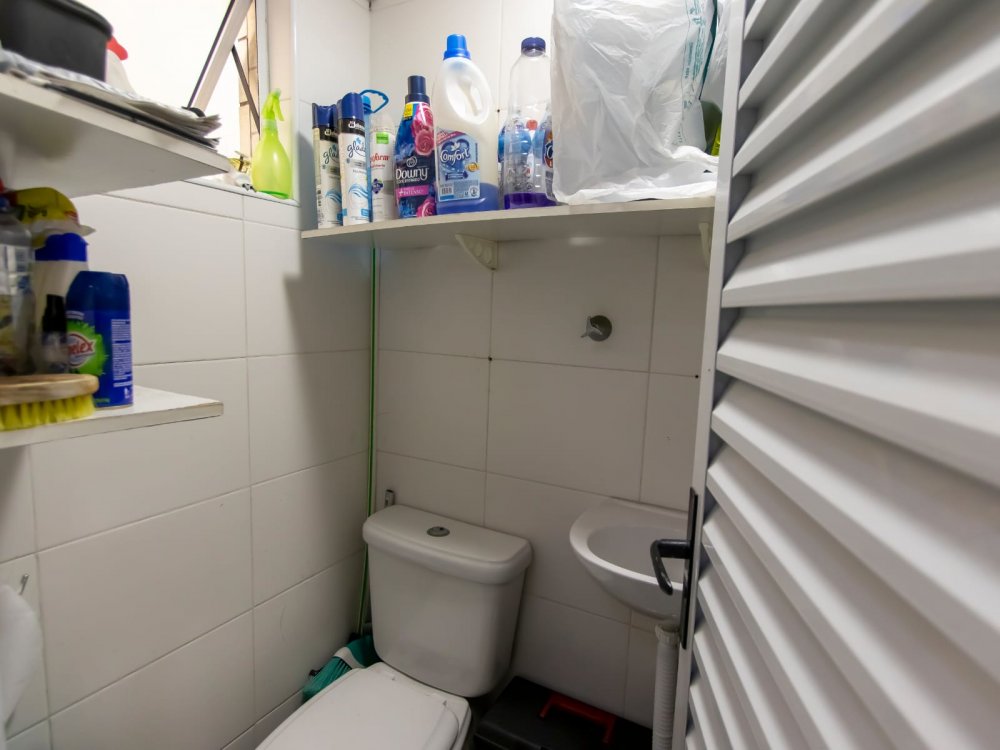 Apartamento, 2 quartos, 130 m² - Foto 12